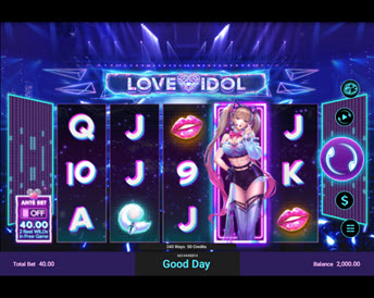 love idol