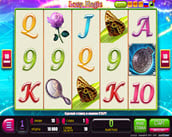 love magic