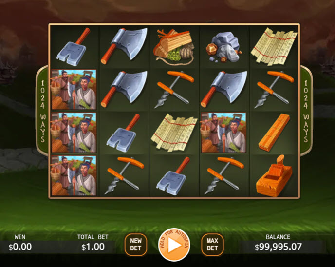 lu ban (ka gaming)