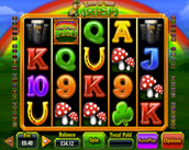 luck o’ the irish