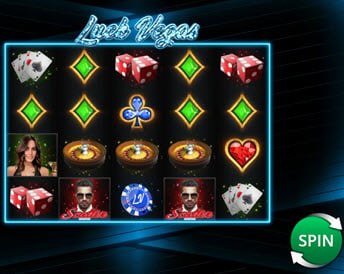 Luck Vegas