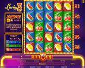 lucky 3