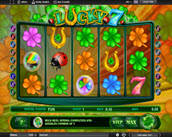 lucky 7