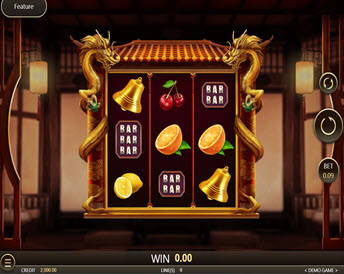 lucky 777 (jdb168)