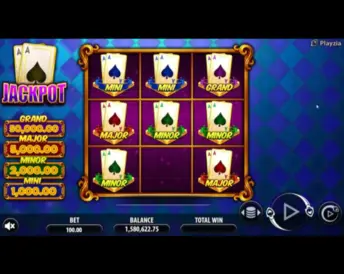 Lucky Aces