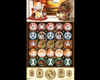 lucky beast