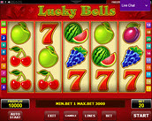 lucky bells