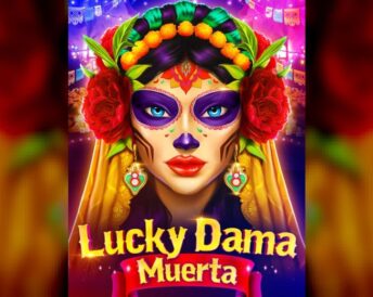 Lucky Dama Muerta