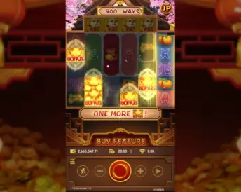 Lucky Dog (Royal Slot Gaming)