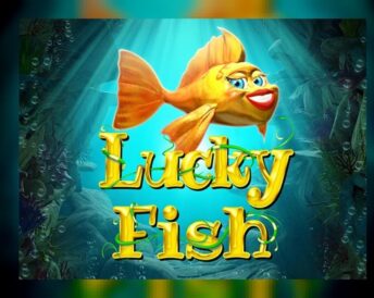 Lucky Fish