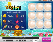lucky fish