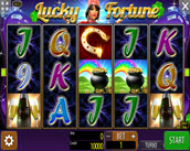 lucky fortune