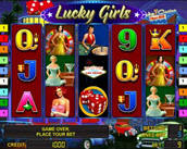 lucky girls