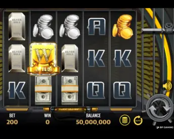 Lucky Goldbar
