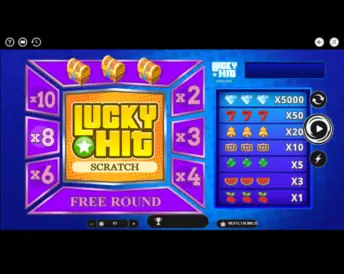 Lucky Hit