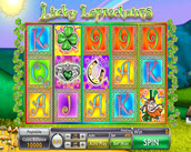 lucky laprechauns