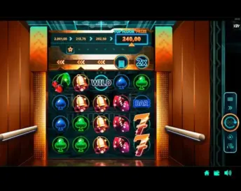 Lucky Lift