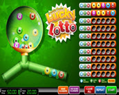 lucky lotto