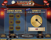 lucky numbers
