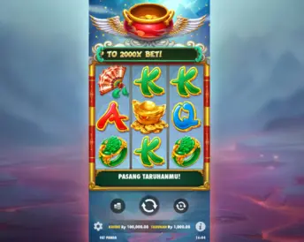 Lucky Phoenix
