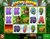 lucky queen