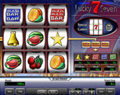 lucky seven