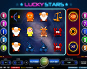 lucky stars