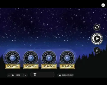Lucky Stars (Spinoro)