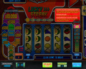 lucky streak