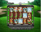 lucky swing