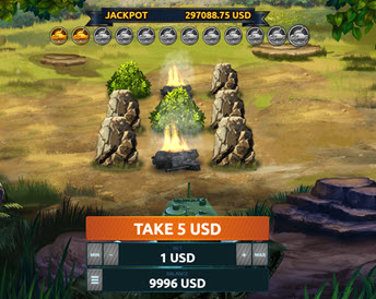 lucky tanks