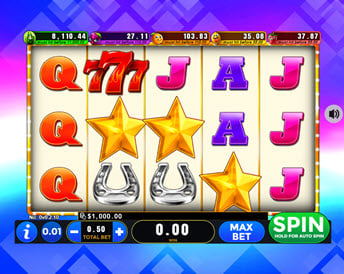 Lucky Times