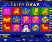 lucky zodiac