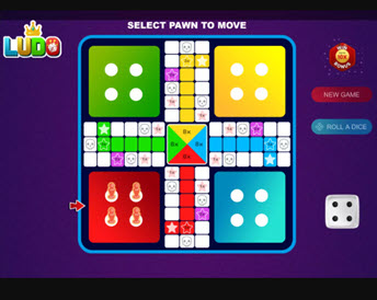 ludo express