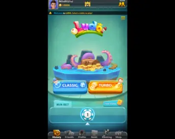Ludo (Kingmidas)