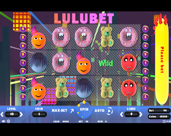 lulubet