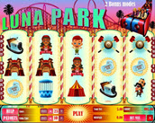 luna park