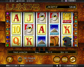 luxor