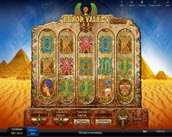 luxor valley hd