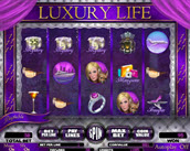 luxury life