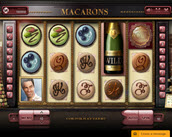 macarons