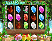 mad 4 easter