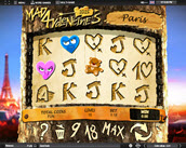mad 4 valentine’s