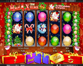 mad 4 xmas