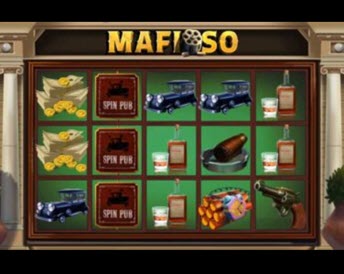 mafioso