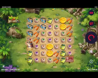 magawa vs mines