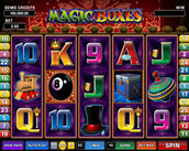 magic boxes