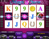 magic charm