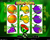magic fruits