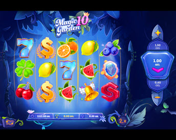 magic garden 10